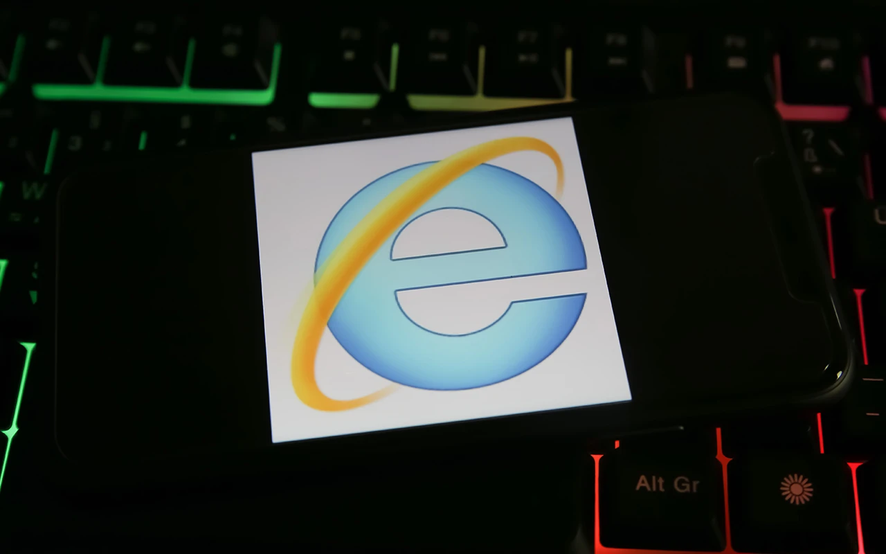 更新的 CISA 被利用漏洞目录包含 Internet Explorer 和 Twilio Auth